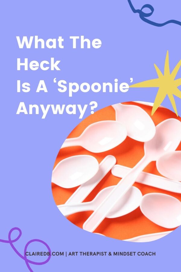 What is a spoonie? When it comes to personal energy management, spoonies know all the things they should be doing but either struggle to do them, or simply don’t do them. Preventing fatigue or managing it effectively so you can gain more energy, slowly over time, is essential if you want to stay productive and enjoy the activities you love and truly enjoy your life! #fatigue #chronicillness #hiddenillness #wellness #chronicfatigue #spoonie #energy
